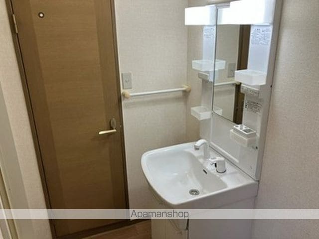 エスポワール壱番館の内装写真