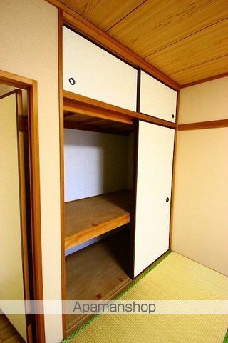 ロイヤルパレスの内装写真