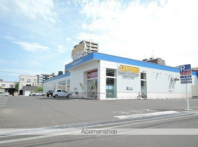 HERO YAMAHANA1の周辺写真