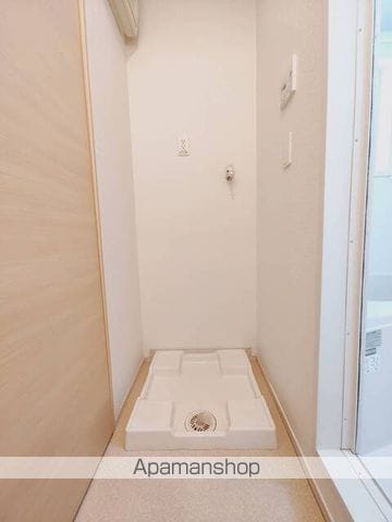 ソレイユ璃乃Iの内装写真