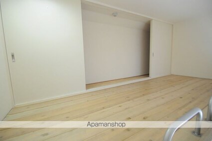 レオパレス沖野上Ｐａｒｔ２[1K/18.99m2]のその他内装