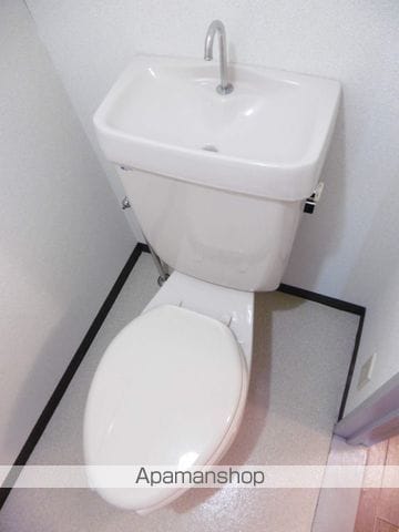 アイショウプラザ萩野町IIの内装写真