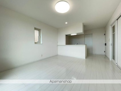 ローザ[1LDK/45.7m2]の内装1