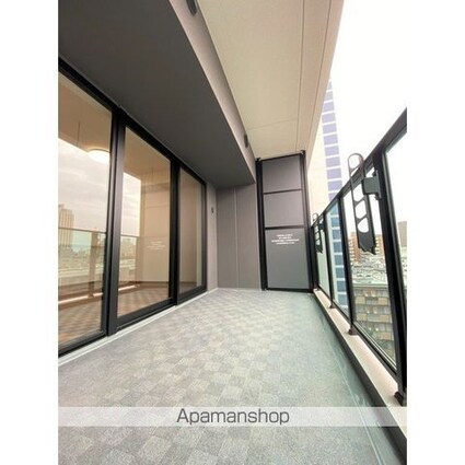 シティハウス西池袋[1LDK/43.12m2]のその他設備