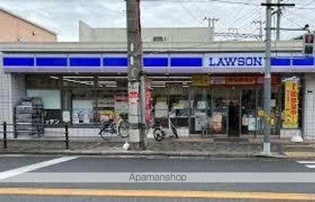 セイワパレス美章園駅前の周辺写真