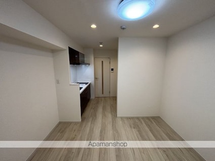 リブリ・中神Ⅱ[1LDK/34.78m2]の内装2