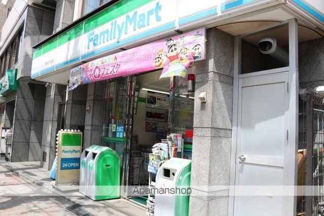 レジディア文京音羽IIの周辺写真