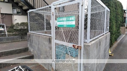 コンフォール[1LDK/40.07m2]の内装1