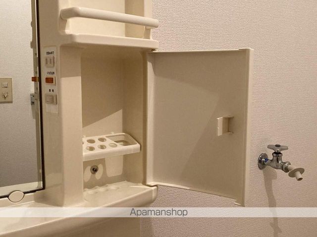 メゾン悠悠Bの内装写真