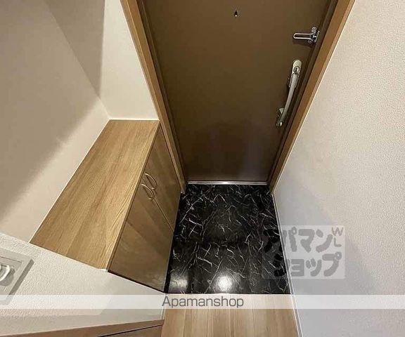ベルビュー七条河原町の内装写真