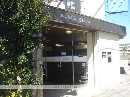 ロイヤル　ソフィア[1LDK/45.42m2]の周辺4