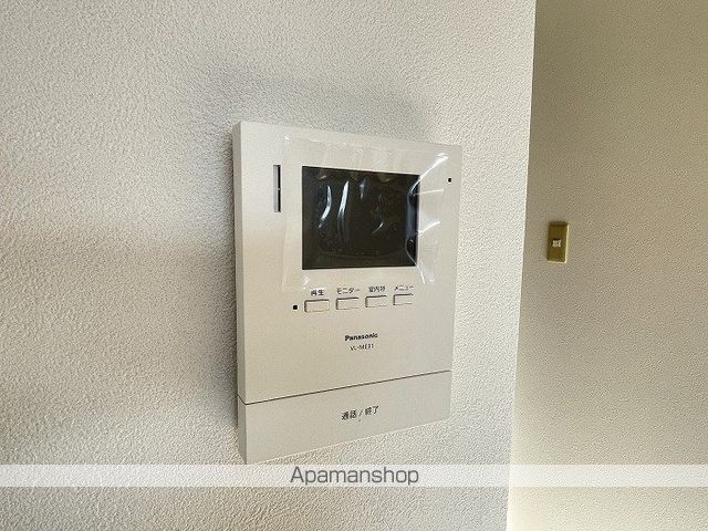 コーポ夫婦石C棟の内装写真