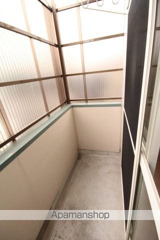 メイプルコート一万城 A・B・C棟の内装写真