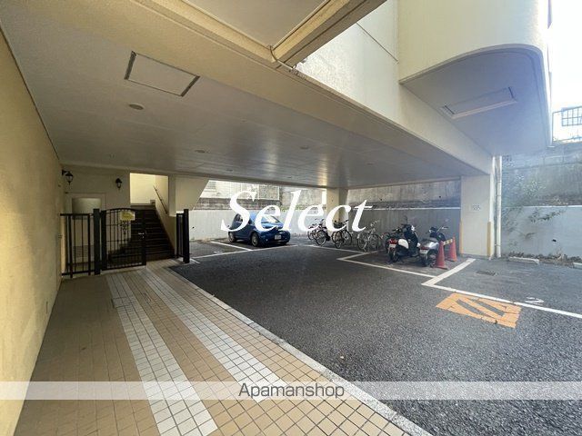 アーデル港南台の内装写真