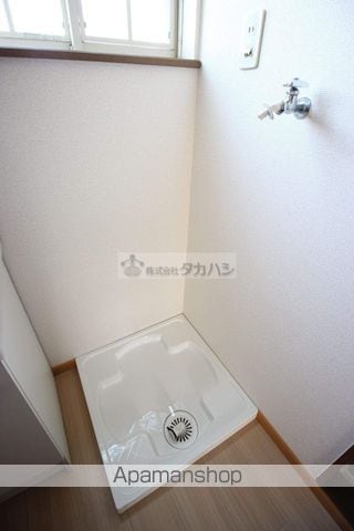 プロスパー大門の内装写真