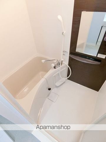 St.Residence七道の内装写真