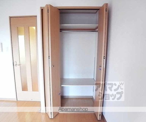 プレサンス京都御所東の内装写真