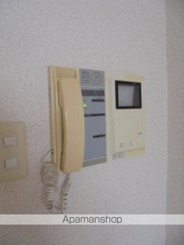 スカイコート神楽坂第2の内装写真