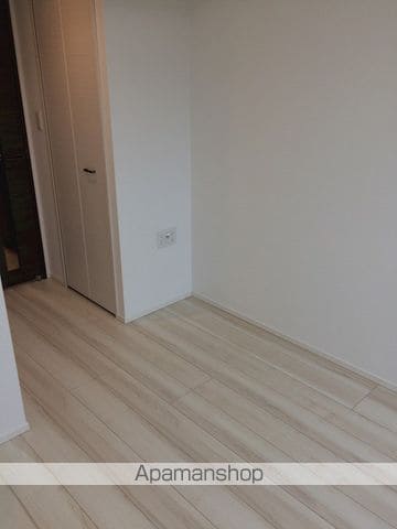メインステージ元住吉の内装写真