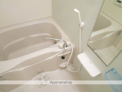 東京都武蔵村山市学園３丁目[1R/32.9m2]のバス