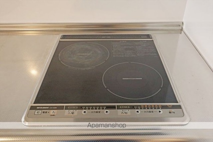 ガーデンテラス細沼Ａ[2K/36.89m2]の内装