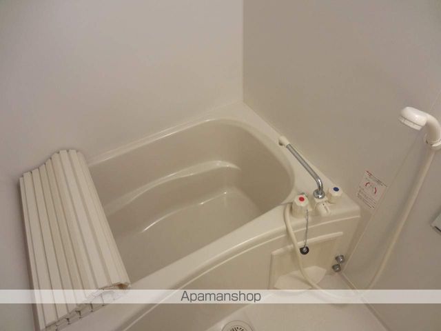 LN47の内装写真
