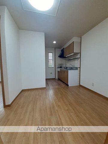 ウッドイン2番館の内装写真