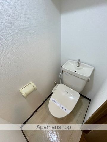 SAビルの内装写真
