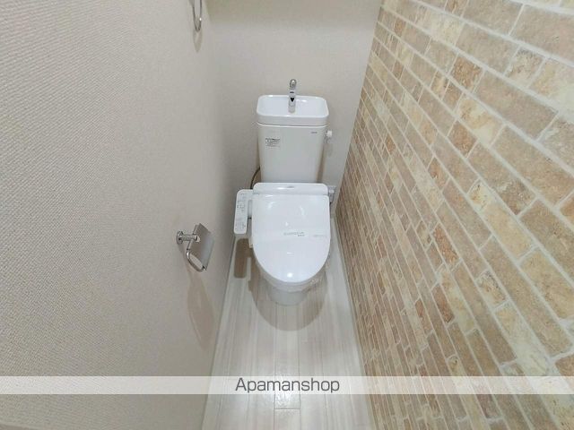 フジパレス下新庄駅東III番館の内装写真