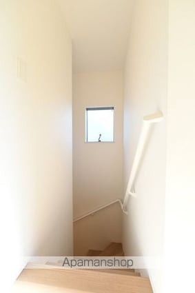オーパスワン松庵[1R/19.28m2]の内装3