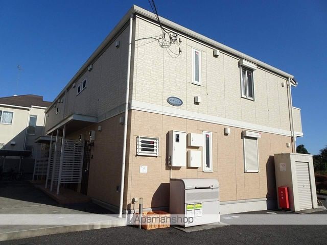 東京都立川市栄町３丁目[1LDK/49.64m2]の外観3