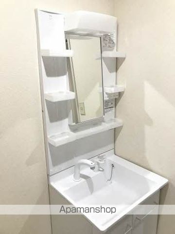 ディアス仁保南の内装写真