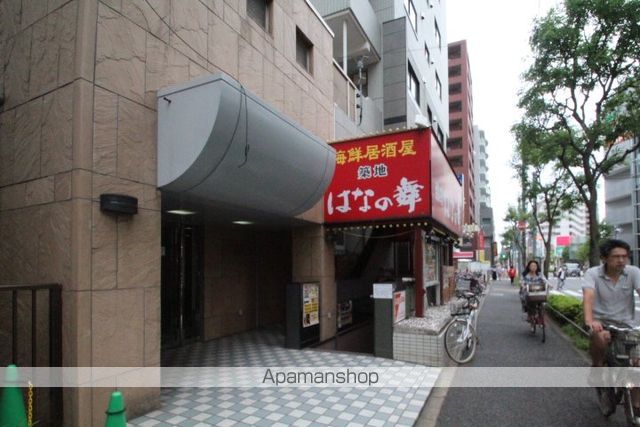 コンフォール瑞江 Iの周辺写真