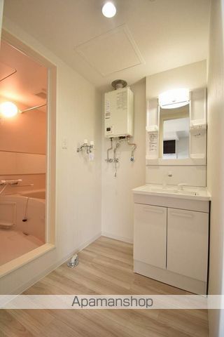 Living with Motoの内装写真