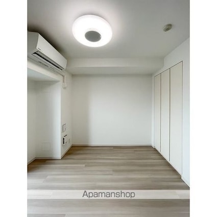 ＢＰＲレジデンス御嶽山[1K/25.11m2]のその他部屋・スペース