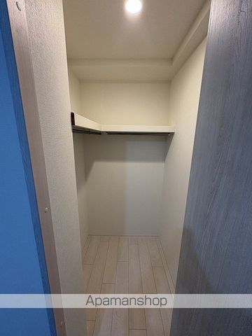 スプランディッド大阪NAMBA LINEの内装写真