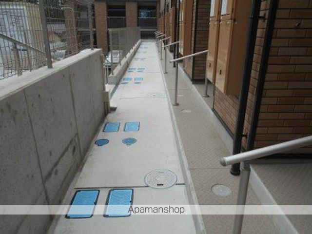 レオネクスト留ヶ谷Bの内装写真