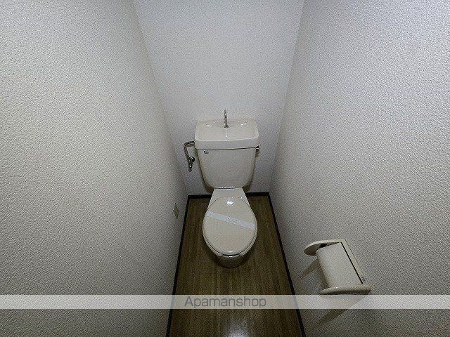クレセント三ツ木の内装写真