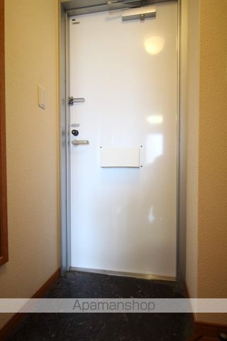 レオパレス花鳥の内装写真