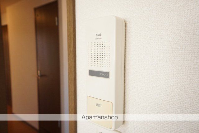 プロニティーハイムの内装写真