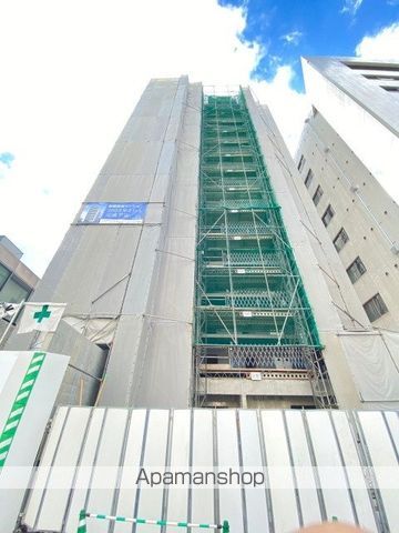Grand JADE 中央町の外観写真