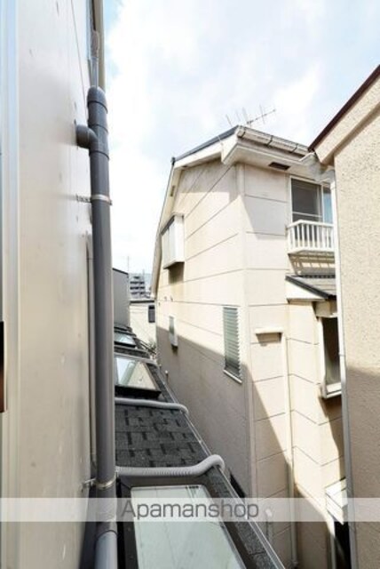 ｓｎＵｇ１０[1LDK/33.28m2]の眺望2