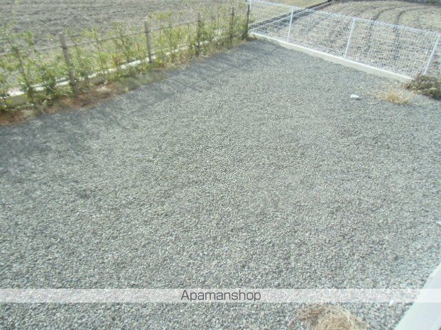 サウススクエア 2番館の内装写真