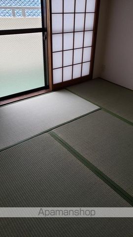 メゾンドシャルムの内装写真