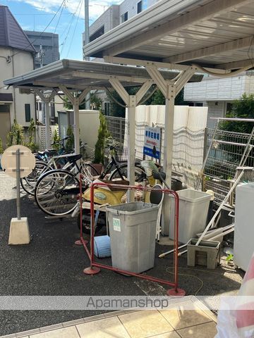 目白おとめ山テラスボックスのその他写真
