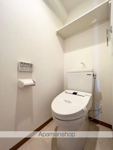 ソラテリエ春木の内装写真
