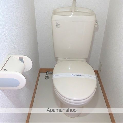 レオパレスエスポワールの内装写真