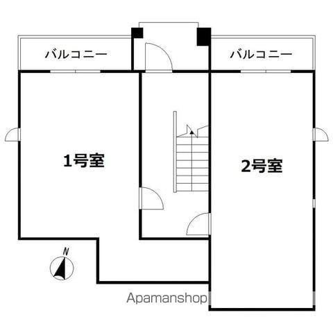 ミエーユ横濱元町の内装写真
