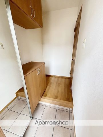 ヴォヤージュII・IIIの内装写真