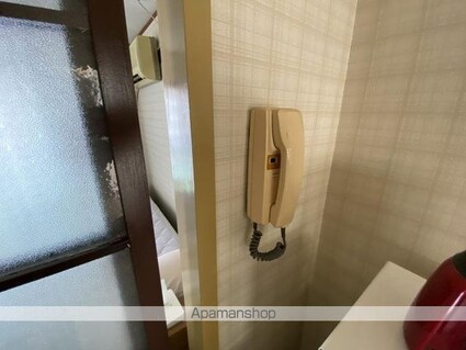 栄香ハイツ[1K/19.8m2]の内装4